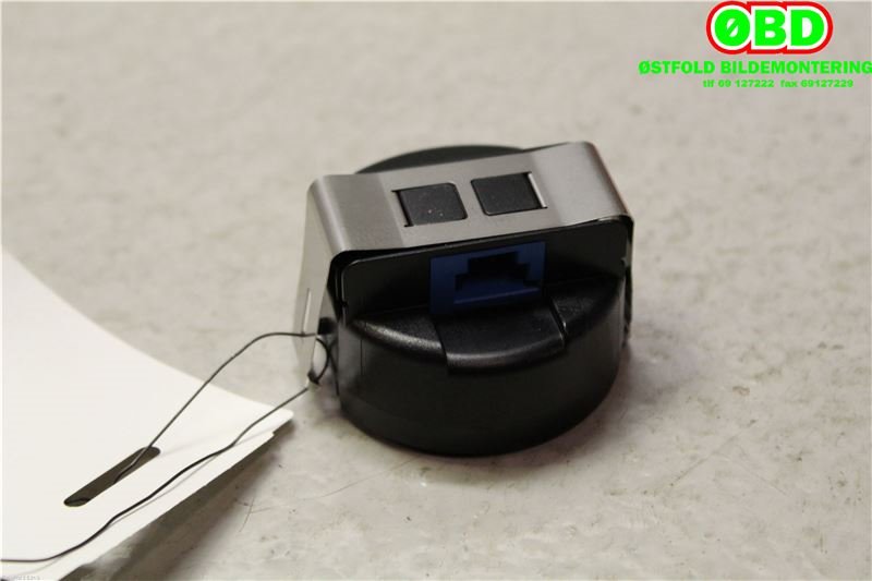 Sensor regnsensor til Mercedes B-Klasse 2011-2018 (W246) (W246) (MERCEDES|A 246 901 25 04||2469012504)