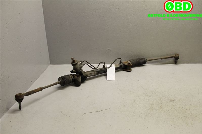Tannstang til Saab 9-3 2008-2011 (Type II, Fase 2)  (SAAB||12761910)