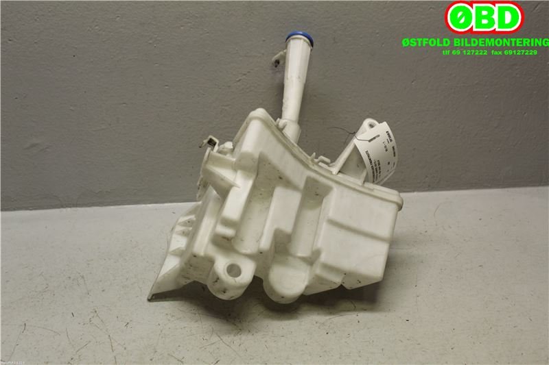 Spylertank til Toyota Auris 2013-2015 (Type II, Fase 1)  (TOYOTA|8535502200||8535002200)