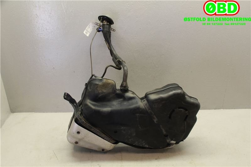 Dieseltank til Audi A5 2007-2016 (Type I) (AUDI|8T0 201 055 N|)