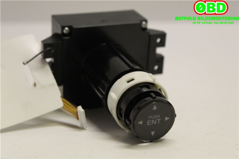 Bryter diverse til Honda Civic 2006-2011 (Type VIII) (HONDA|)