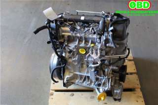 Motor bensin til Audi A4,  (B9) (AUDI A4 AVANT|04E 100 033 N|CVNA)