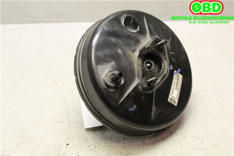 Bremsekraft-forsterker til Honda Civic 2006-2011 (Type VIII) (HONDA|01469SMGG00||4600ASMGG02)