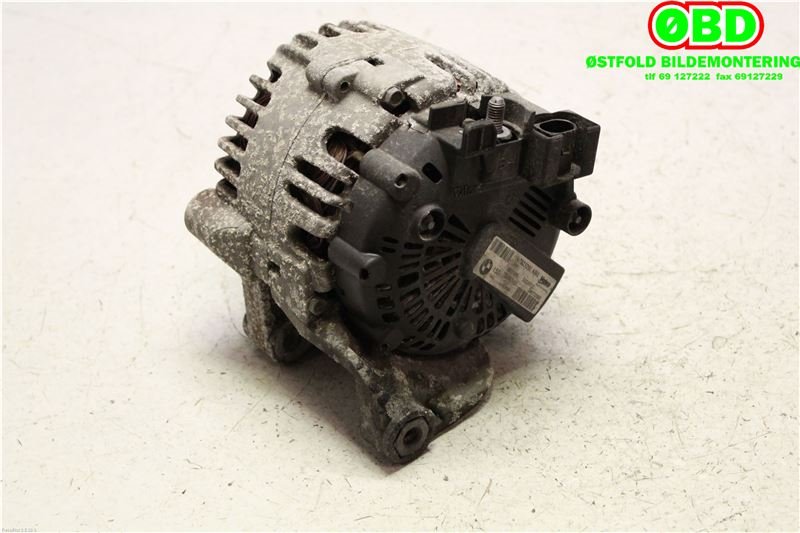Dynamo til Mini Countryman 2010-2016 (R60) (R60) (MINI|12 31 7 823 291||7823291)