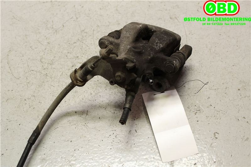 Bremsecaliper venstre bak til Mini Countryman 2010-2016 (R60) (R60) (MINI|34 21 9 804 731|)