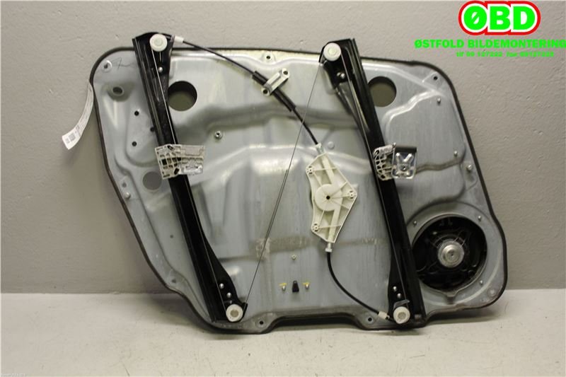 Ruteheis til Mercedes ML 2005-2011 (W164) (W164) 