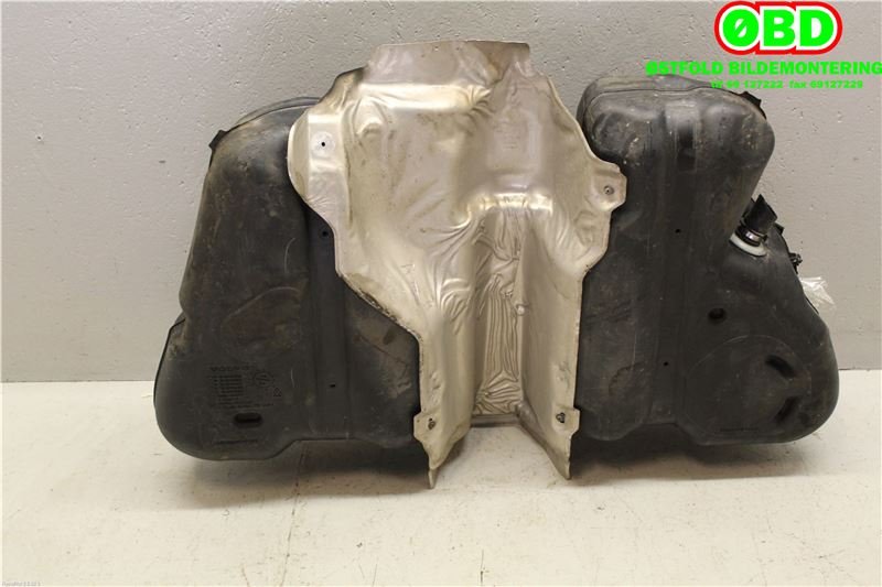 Dieseltank til Volvo V60/V60 CC 2013-2018 (Type I, Fase 2)  (VOLVO|31372653|)