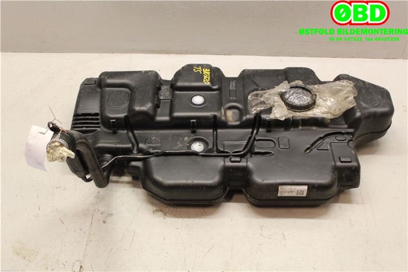 Dieseltank til Volvo V60/V60 CC 2013-2018 (Type I, Fase 2)  (VOLVO|31372653|)