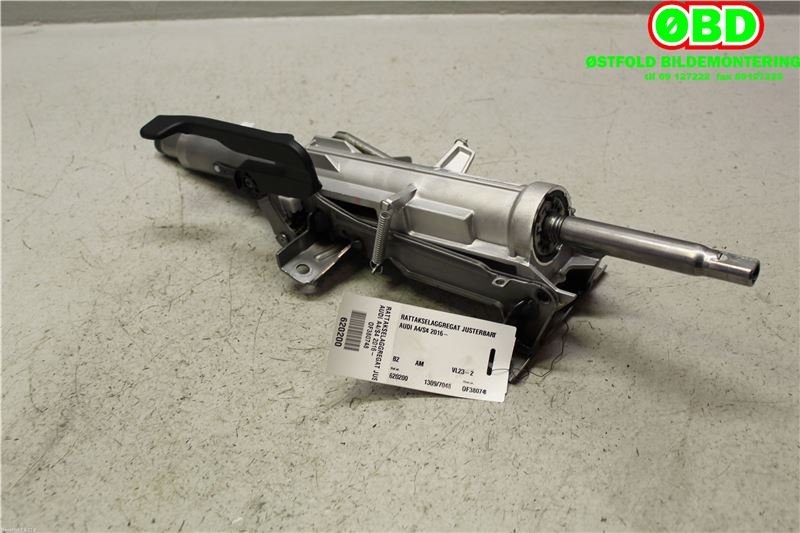 Rattaksel til Audi A4 2015-2019 (Type V, Fase 1) (B9) (B9) (AUDI A4 AVANT|8W0419501E|8W0419501)