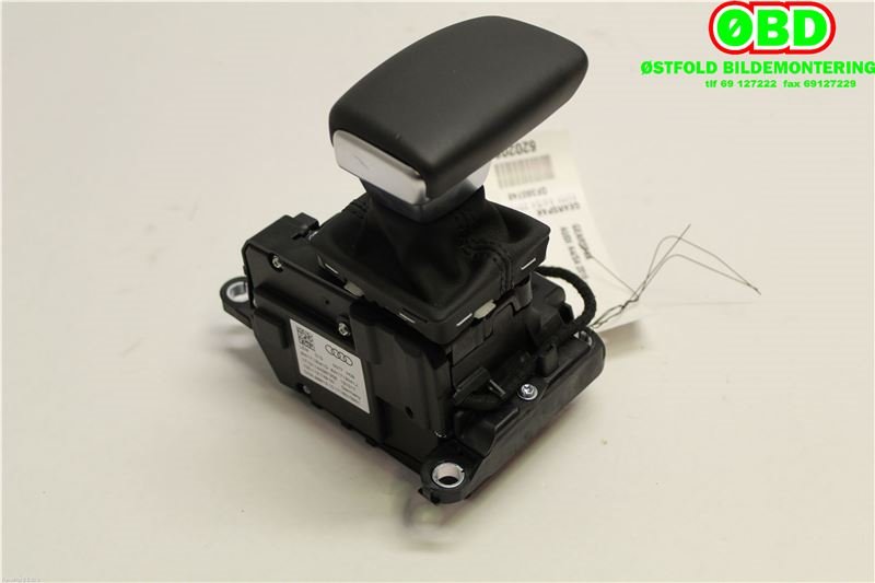 Girstang til Audi A4 2015-2019 (Type V, Fase 1) (B9) (B9) (AUDI A4 AVANT|8W1713041G|8W1713041Q)