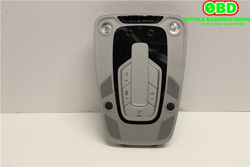 Taklyspanel til Audi A4 2015-2019 (Type V, Fase 1) (B9) (B9) (AUDI A4 AVANT|8W0947135BQ|)