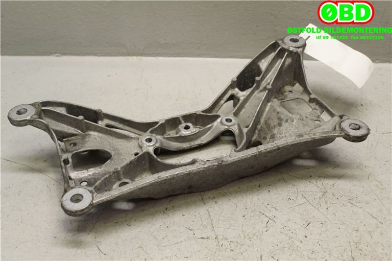 Diverse deler til Audi A4 2015-2019 (Type V, Fase 1) (B9) (B9) (AUDI A4 AVANT|8W0399262AE|8W0399262AP)