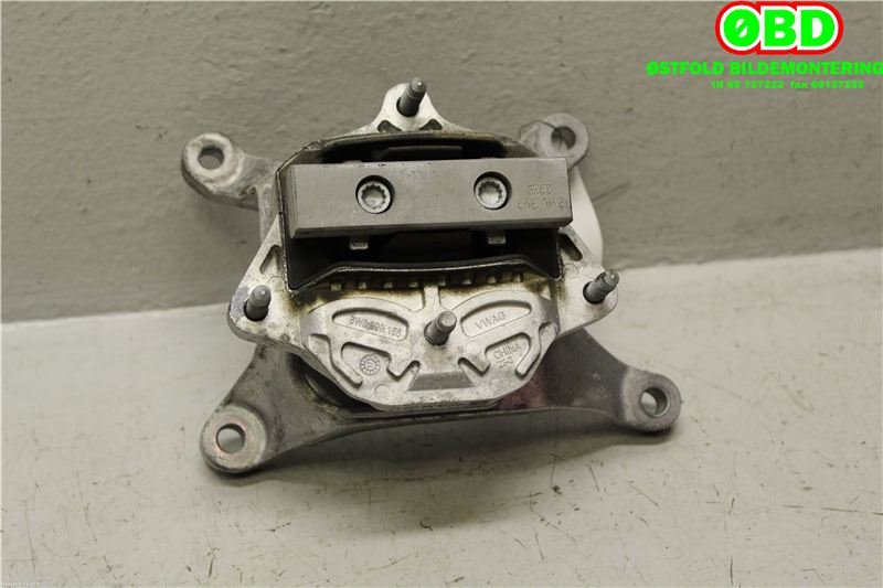 Girkassefeste til Audi A4 2015-2019 (Type V, Fase 1) (B9) (B9) (AUDI A4 AVANT|8W0399118C|)