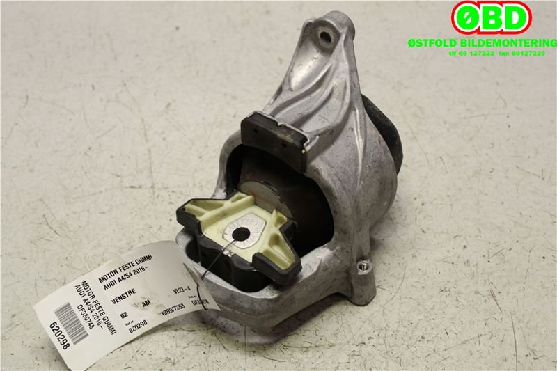 Motorfeste til Audi A4 2015-2019 (Type V, Fase 1) (B9) (B9) (AUDI A4 AVANT|8W0199371BF|)