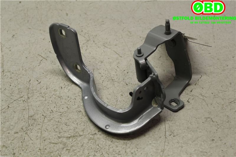 Hengsler til Audi A4 2015-2019 (Type V, Fase 1) (B9) (B9) (AUDI A4 AVANT|8W9 827 299 B|)