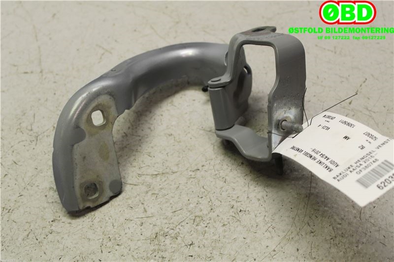 Hengsler til Audi A4 2015-2019 (Type V, Fase 1) (B9) (B9) (AUDI A4 AVANT|8W9 827 299 B|)