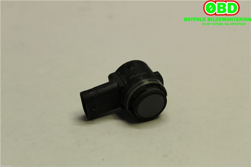 Parkeringssensor foran til Audi A4 2015-2019 (Type V, Fase 1) (B9) (B9) (AUDI A4 AVANT|5Q0 919 275 B||5Q0919275B)