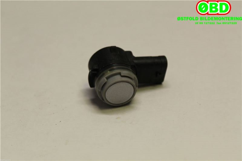 Parkeringssensor foran til Audi A4 2015-2019 (Type V, Fase 1) (B9) (B9) (AUDI A4 AVANT|5Q0 919 275 B||5Q0919275B)