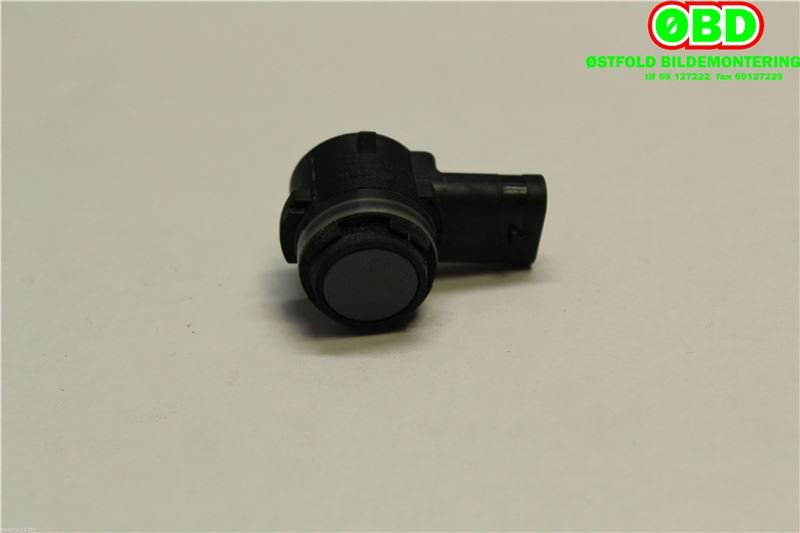 Parkeringssensor foran til Audi A4 2015-2019 (Type V, Fase 1) (B9) (B9) (AUDI A4 AVANT|5Q0 919 275 B||5Q0919275B)