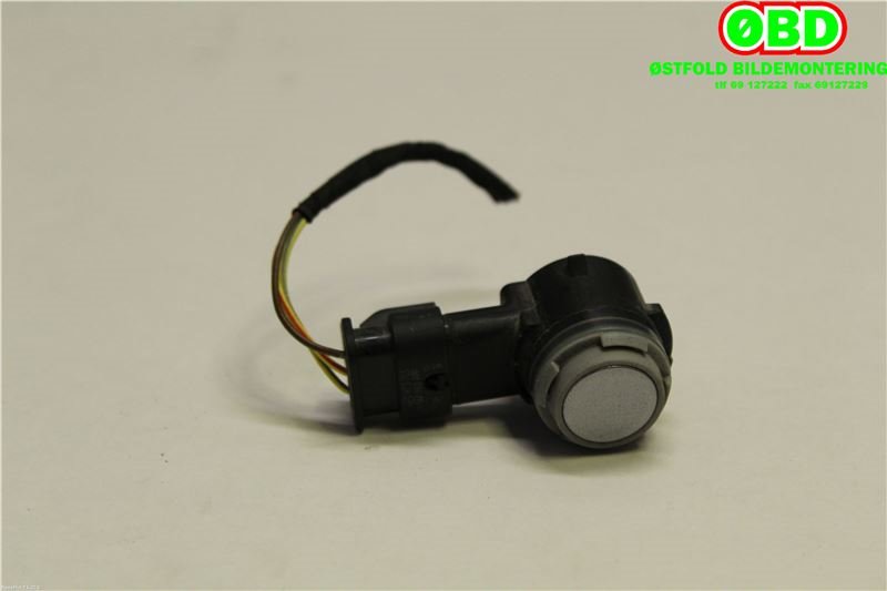 Parkeringssensor bak til Audi A4 2015-2019 (Type V, Fase 1) (B9) (B9) (AUDI A4 AVANT|5Q0 919 275 B||5Q0919275B)