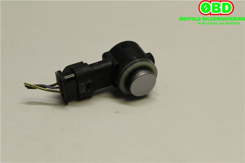Parkeringssensor bak til Audi A4 2015-2019 (Type V, Fase 1) (B9) (B9) (AUDI A4 AVANT|5Q0 919 275 B||5Q0919275B)