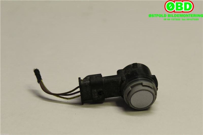 Parkeringssensor bak til Audi A4 2015-2019 (Type V, Fase 1) (B9) (B9) (AUDI A4 AVANT|5Q0 919 275 B||5Q0919275B)