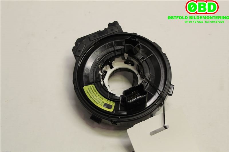 Airbag slepering til Audi A4 2015-2019 (Type V, Fase 1) (B9) (B9) (AUDI A4 AVANT|)