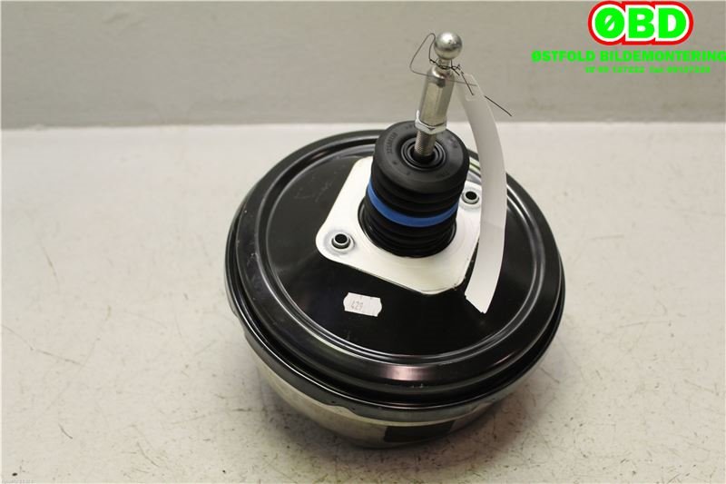 Bremsekraft-forsterker til Audi A4 2015-2019 (Type V, Fase 1) (B9) (B9) (AUDI A4 AVANT|8W0612107|8W0612107C|8W0612103B)