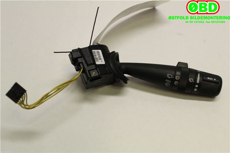 Bryter visker til Dodge Caliber 2006-2010 (DODGE|)