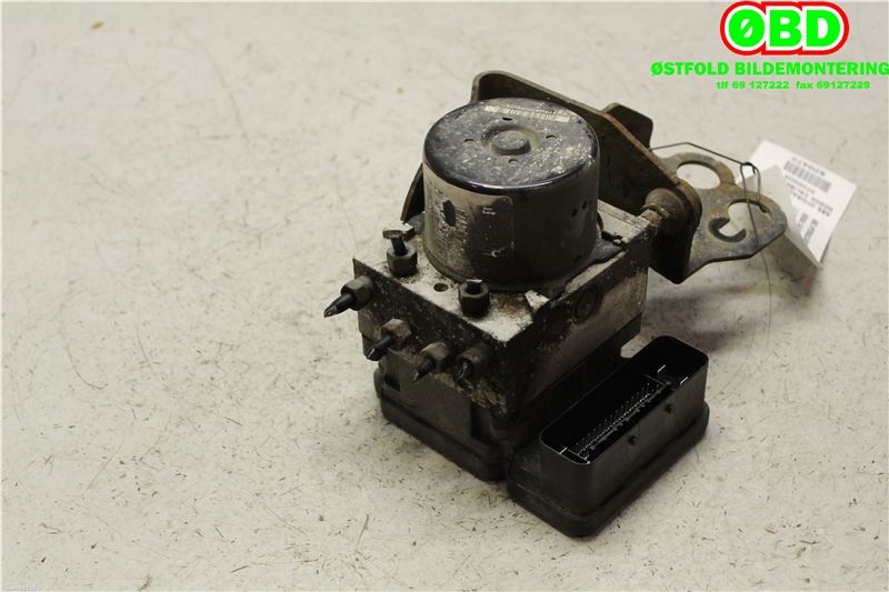 ABS sentral til Dodge Caliber 2006-2010 (DODGE|5179 864AD|)