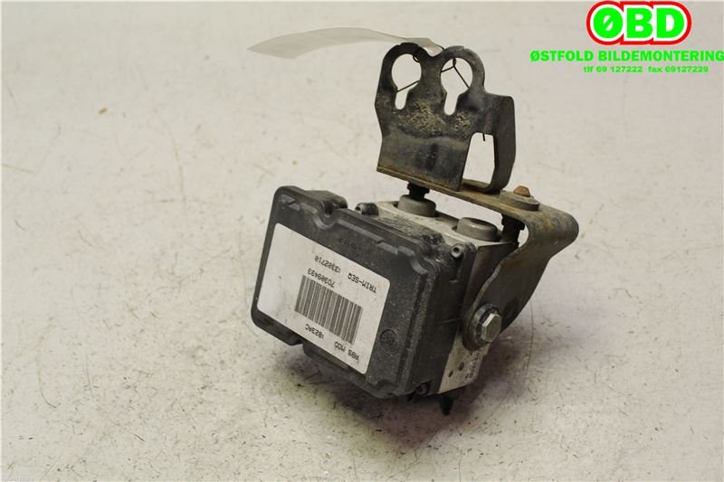 ABS sentral til Dodge Caliber 2006-2010 (DODGE|5179 864AD|)