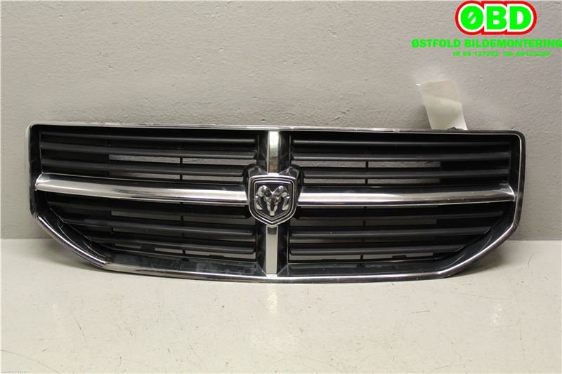 Grill til Dodge Caliber 2006-2010 (DODGE|)