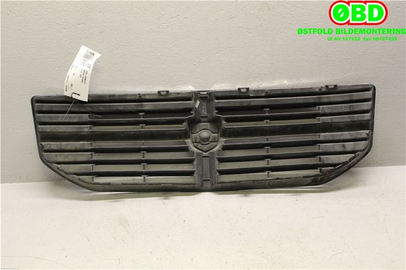 Grill til Dodge Caliber 2006-2010 (DODGE|)