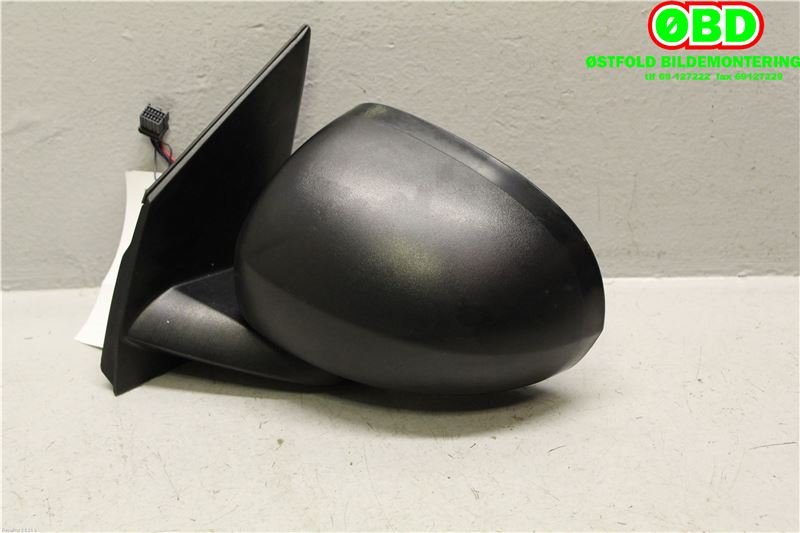 Speil venstre til Dodge Caliber 2006-2010  (DODGE|)