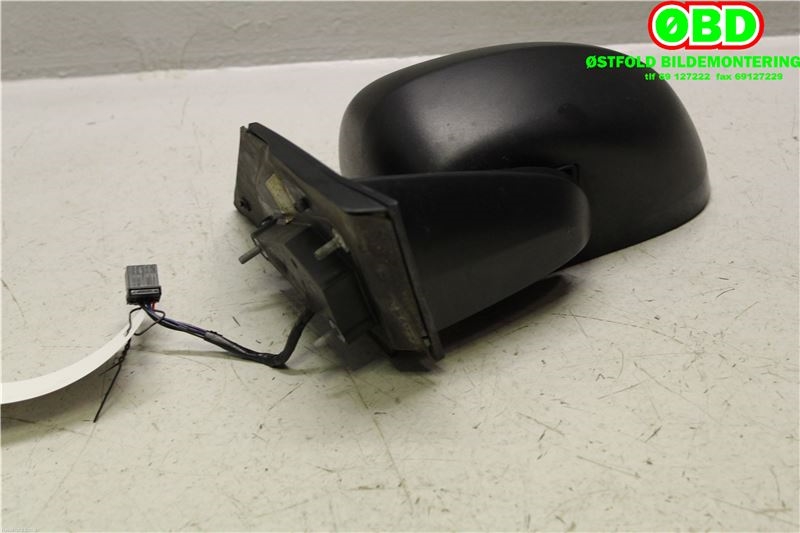 Speil venstre til Dodge Caliber 2006-2010  (DODGE|)