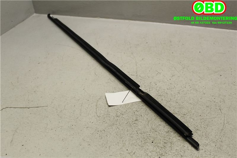 Lister til Porsche Cayenne 2002-2006 (Fase 1) (9PA) (9PA) (958 559 475 11|)