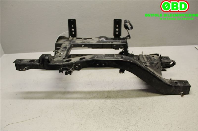 Diverse deler til Nissan Leaf 2011-2017 (Type I) (NISSAN|)