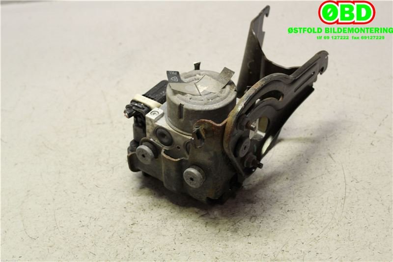 ABS sentral til Peugeot 208 2012-2019 (Type I) (PEUGEOT|1613440780||9813805380)