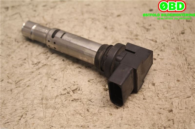 Coil elektronisk til VW Golf V, Combi 2003-2008 (VOLKSWAGEN|036 905 715 G|036 905 715 H|)