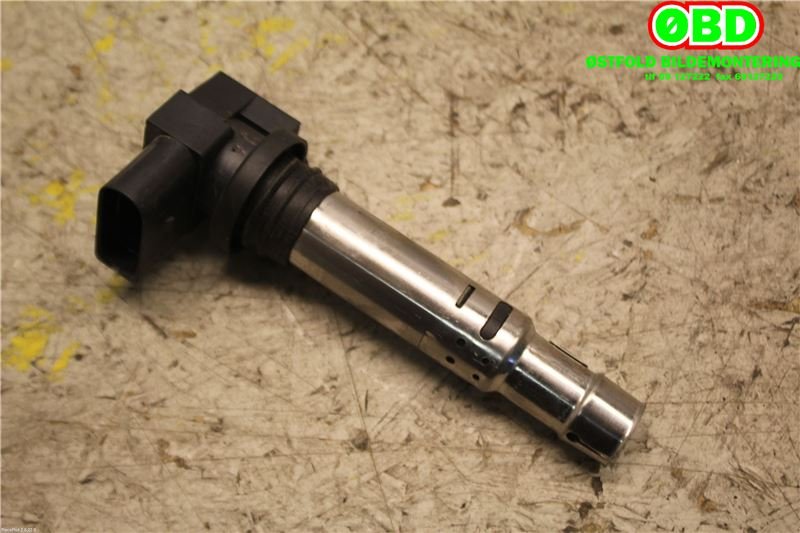 Coil elektronisk til VW Golf V, Combi 2003-2008 (VOLKSWAGEN|036 905 715 G|036 905 715 H|)