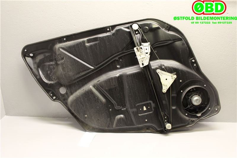 Ruteheis til Mercedes R-Klasse 2006-2013 (W251) (W251) (MERCEDES|A 251 730 27 79|)