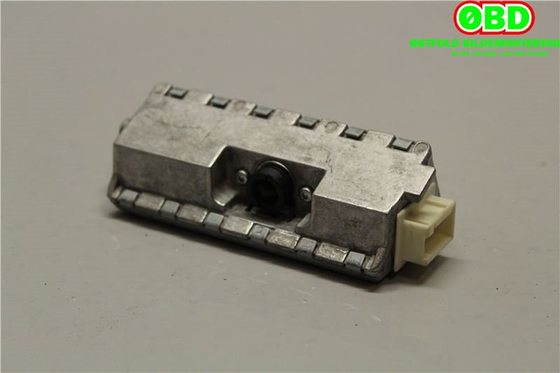Styreenhet diverse til Audi A5 2007-2016 (Type I) (AUDI|8K0 907 217 C||8K0907217C)