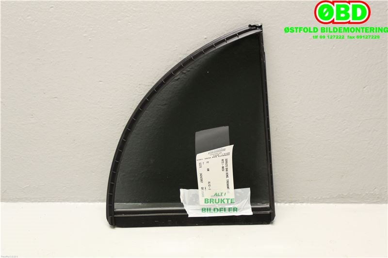 Diverse deler til Mitsubishi i-MiEV 2010-->> (MITSUBISHI|5740A095|)