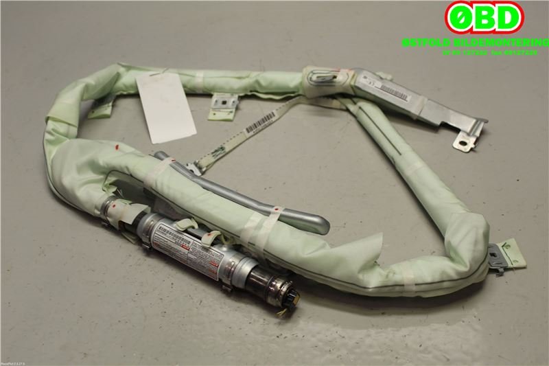 Airbag gardin høyre til Mitsubishi i-MiEV 2010-->> (MITSUBISHI|7030A372|)