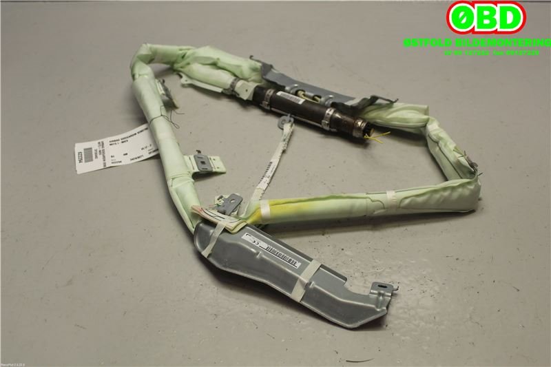 Airbag gardin venstre til Mitsubishi i-MiEV 2010-->> (MITSUBISHI|7030A371|)