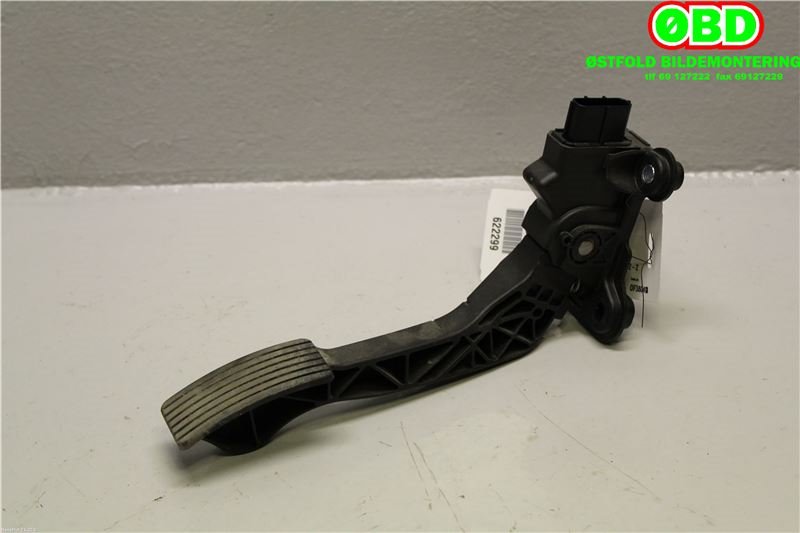Pedal gass til Mitsubishi i-MiEV 2010-->> (MITSUBISHI|1600A098|)