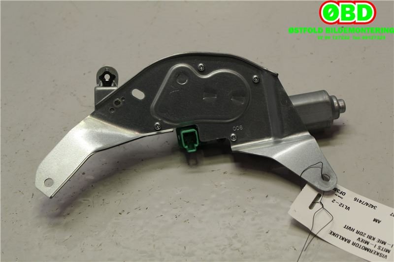 Viskermotor bakrute til Mitsubishi i-MiEV 2010-->> (MITSUBISHI|8253A114|)