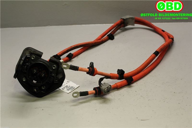 Ledningsnett til Mitsubishi i-MiEV 2010-->> (MITSUBISHI|9499D192|)