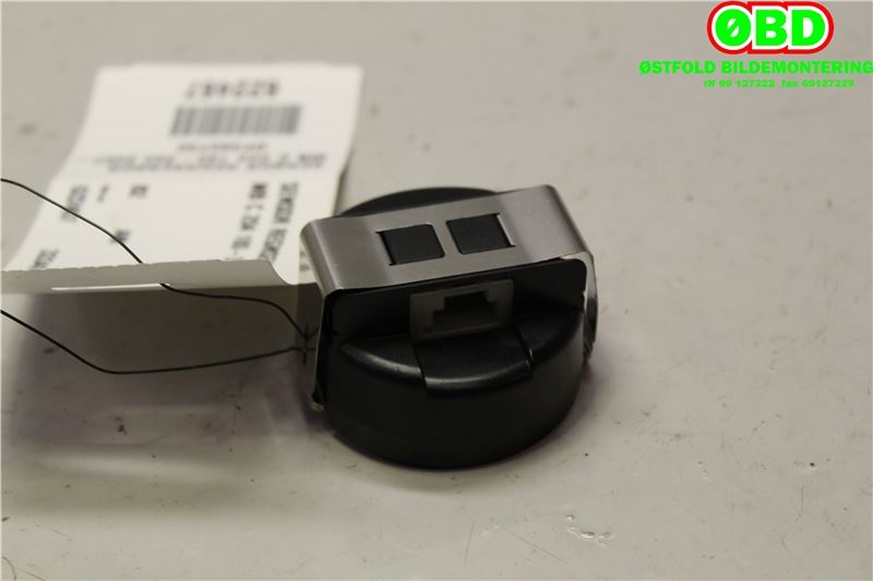 Sensor regnsensor til Mercedes C-Klasse 2011-2014 (Fase 2) (W204) (W204) (MERCEDES|A 204 901 78 01|A 204 901 45 04|2049017801)