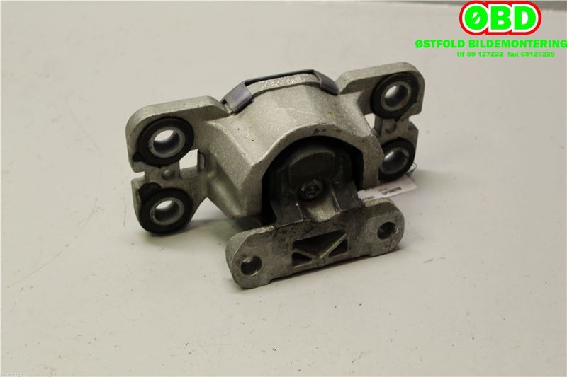 Motorfeste til Volvo V70 2007-2013 (Type III, Fase 1) (VOLVO|31316875||8G9N7M121AA)